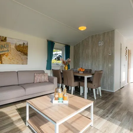 Strandcamping Valkenisse Biggekerke Exterior photo