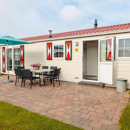 Strandcamping Valkenisse Biggekerke Exterior photo