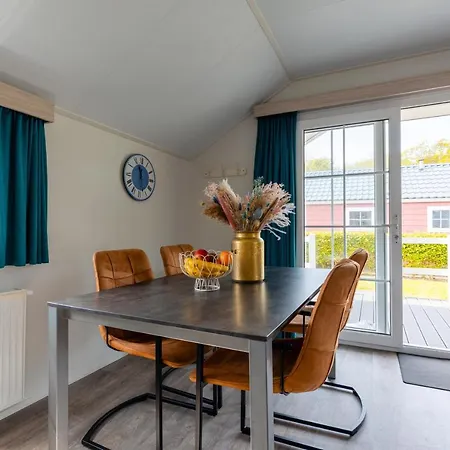 Strandcamping Valkenisse Biggekerke Exterior photo
