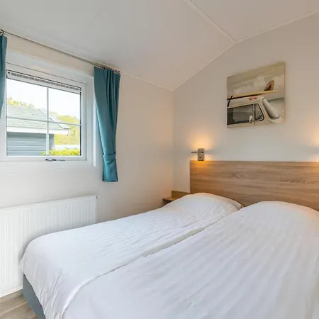 Strandcamping Valkenisse Biggekerke Exterior photo