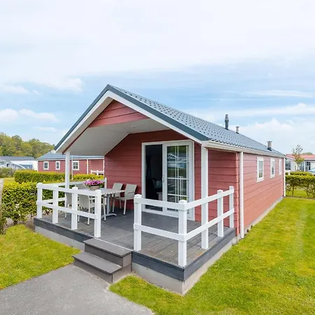 Strandcamping Valkenisse Biggekerke Exterior photo