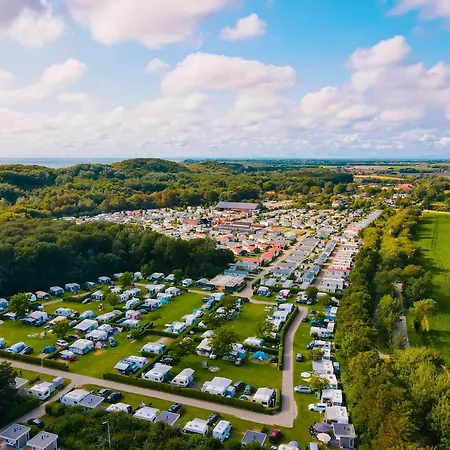 Strandcamping Valkenisse Biggekerke Exterior photo