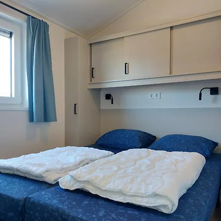 Strandcamping Valkenisse Biggekerke Exterior photo