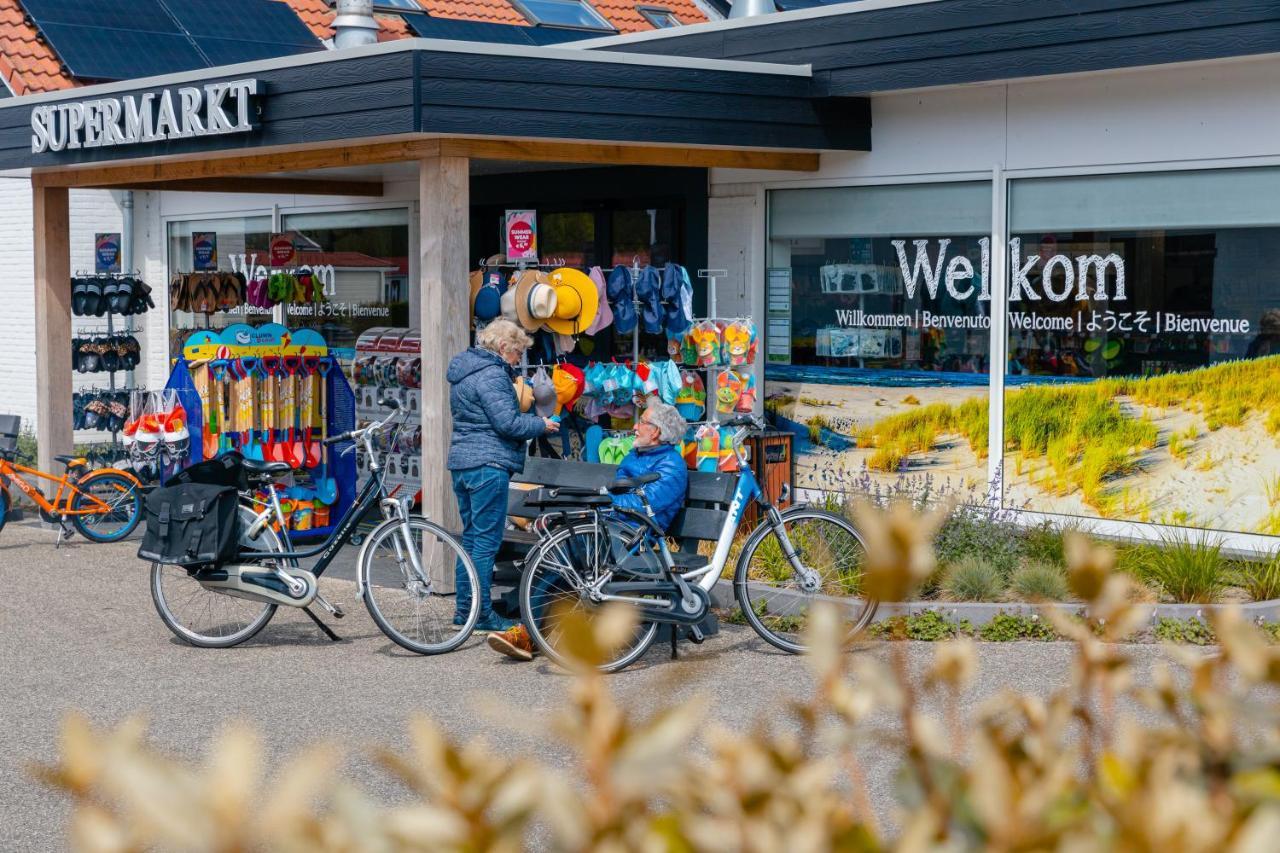 Strandcamping Valkenisse 3*