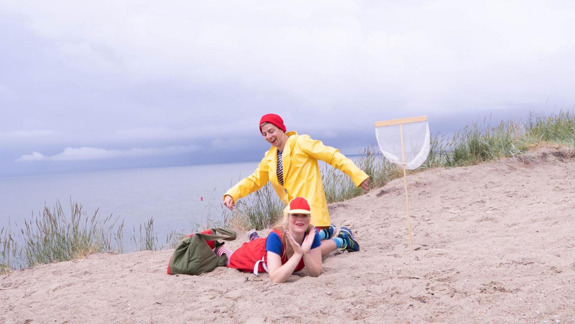 Strandcamping Valkenisse 3* Biggekerke