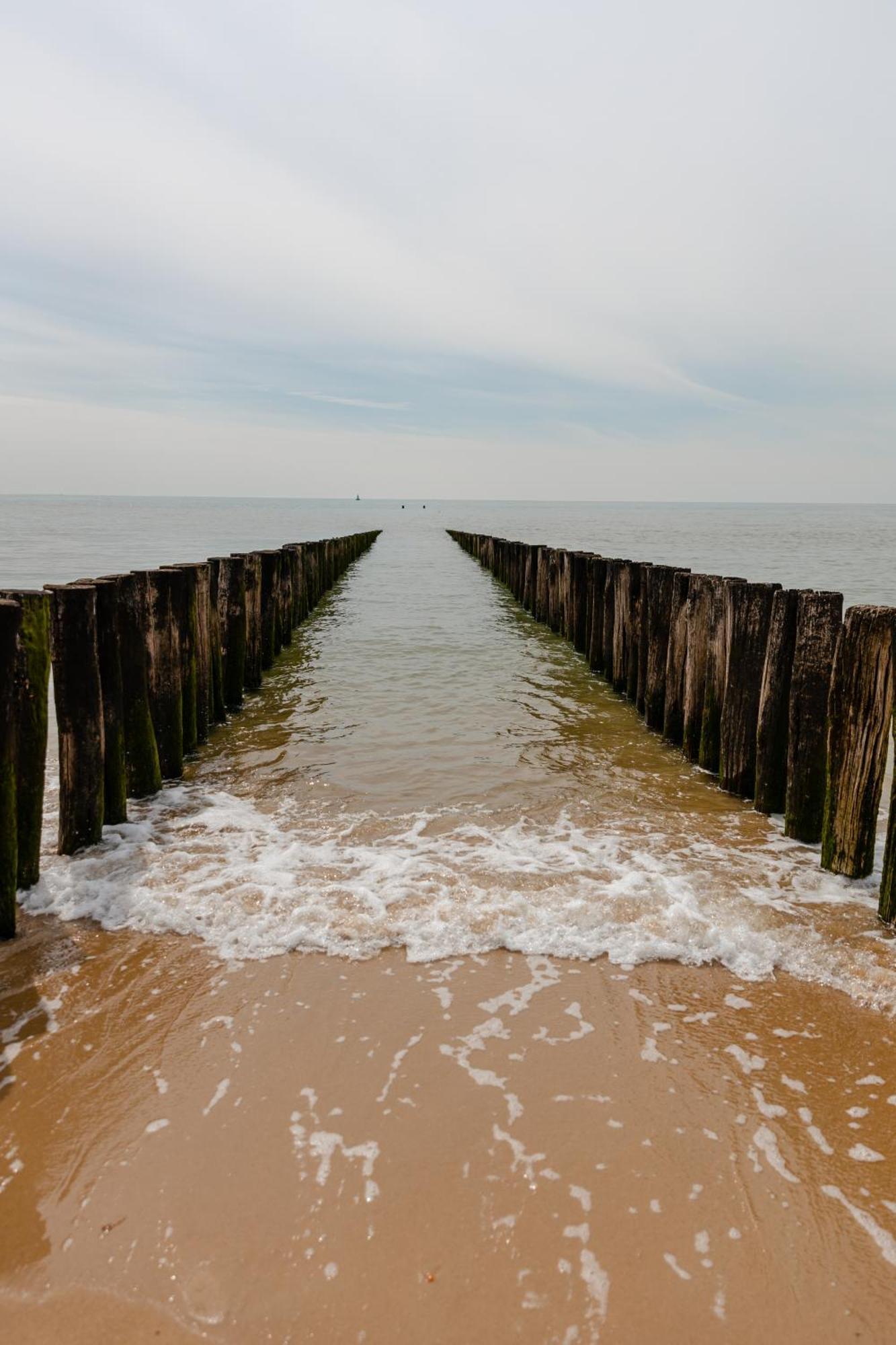 Strandcamping Valkenisse Biggekerke