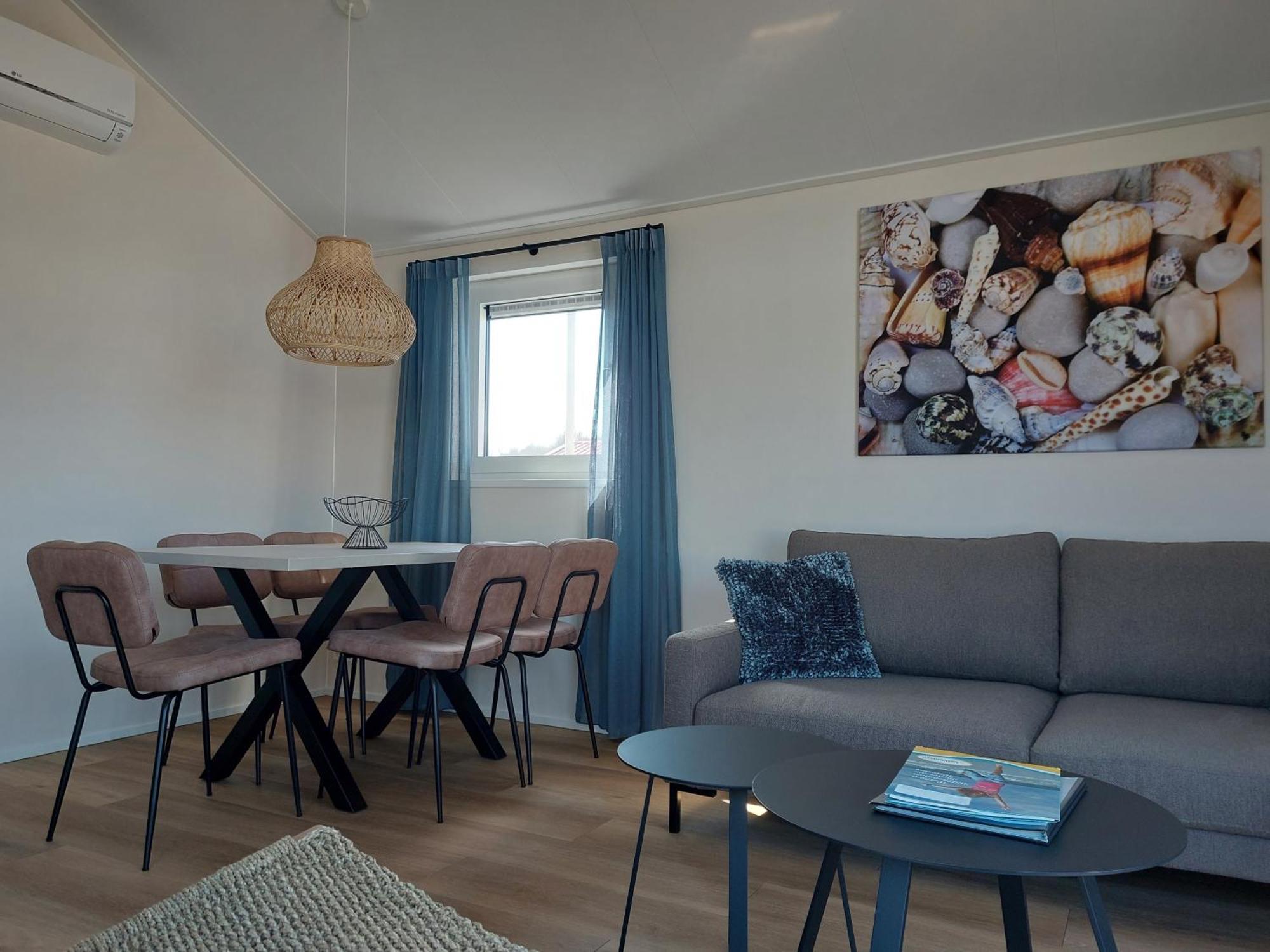 Strandcamping Valkenisse Biggekerke