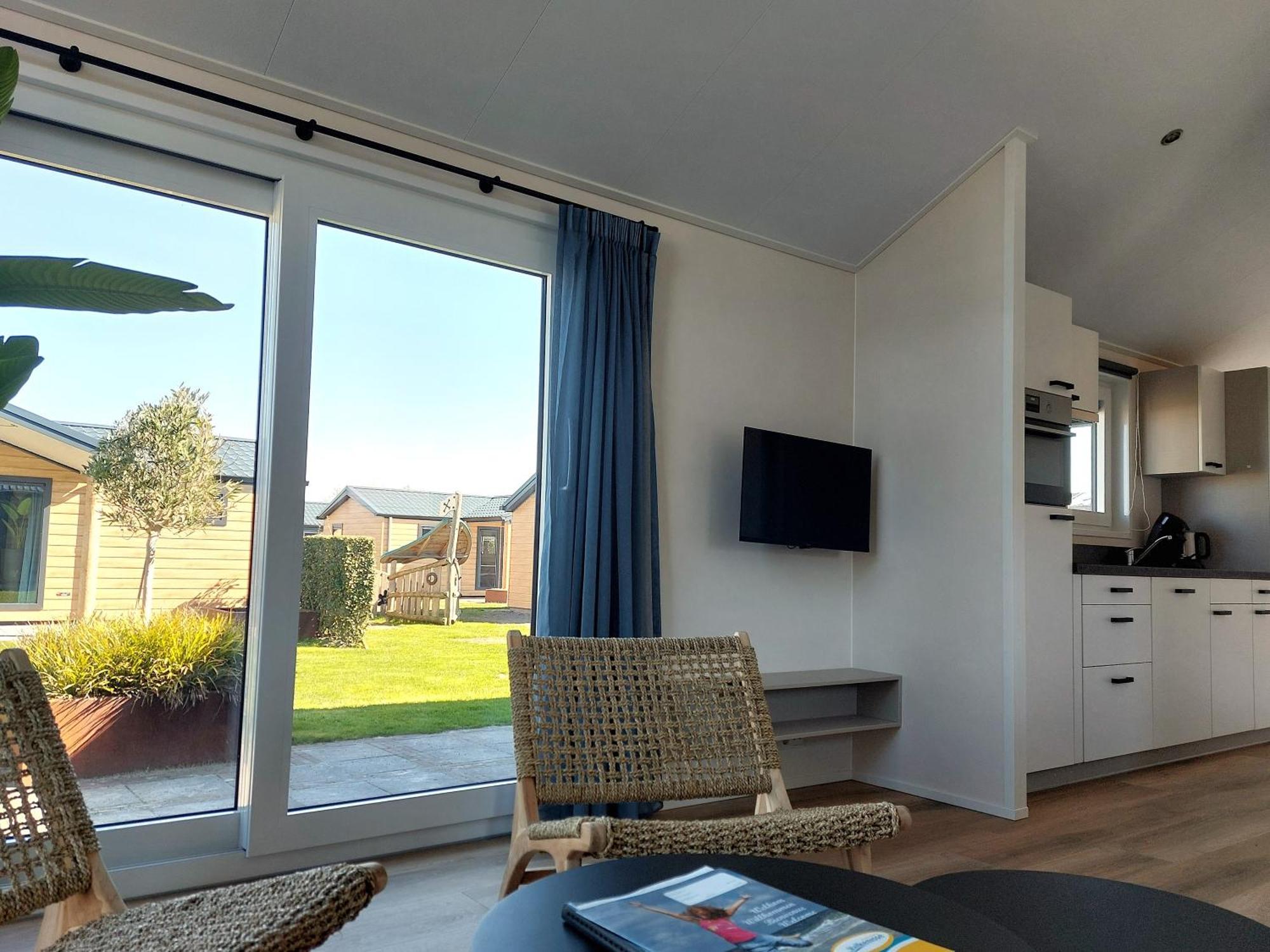 Camping Strandcamping Valkenisse Biggekerke
