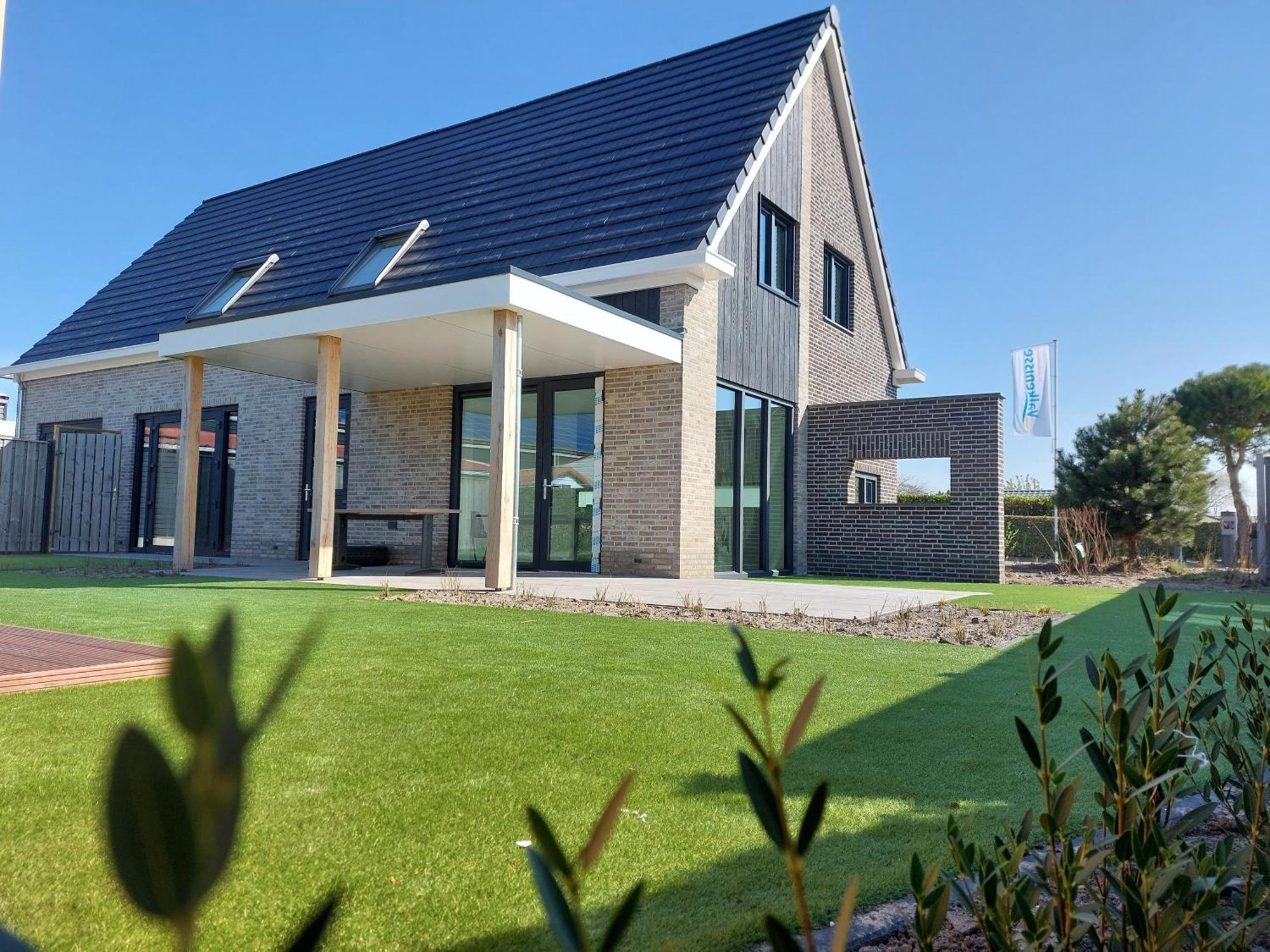 Strandcamping Valkenisse Camping 3*