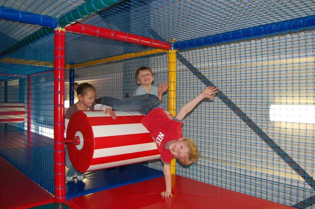 Camping Strandcamping Valkenisse 3*